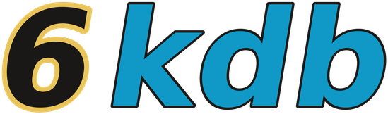 6kdb logo